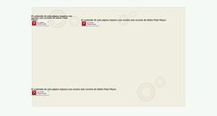 Desktop Screenshot of mueblesebano.com.ar